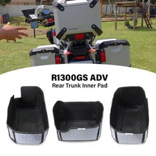 For BMW R 1300GS Adventure Rear Trunk Case Liner R1300GSA Top Box Inner Pads picture