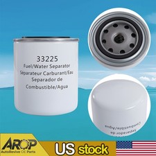 33225 Fuel Water Separator Filter For 230 355 365, 350 Magnum picture