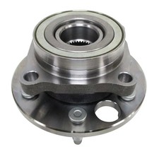 ACDelco Rear Wheel Hub And Bearing Assembly Fits 2002-2005 Chevrolet GMC 541005 picture