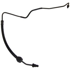 Crown Clutch Hydraulic Hose for 07-11 Jeep JK Wrangler 52060477AE picture