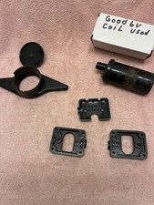 Lot Of Ford Model A Parts picture