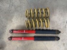 06-11 Honda Civic Si Mugen Si Oem  Rear Suspension FA5 picture