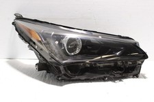 2018-2021 Lexus NX LED Right Projector Headlight Assembly OEM 8114078190 picture
