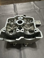 2010-2018 RMZ 250 Complete Head Assembly OEM Nice Condition picture