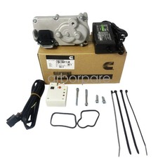 Turbo Actuator with Calibration For 2013-18  Dodge Cummins ISB 6.7L OEM HE300VG picture