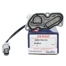 Denso Shift Control Solenoid For 28200-PX4-014 Honda Accord Odyssey 2.2L  90-97 picture
