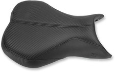 Saddlemen GP-V1 Solo Seat With Pillion Cover Triumph Daytona 675R 2013-2017 picture