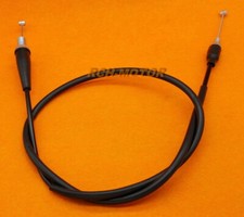 New Throttle Cable Fits 04-05 Honda Sportrax 450 TRX450R Replaces #17910-HP1-000 picture