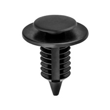 50 Pcs Trim Panel Retainer Fastener Clips Compatible with Chrysler 6505878AA picture