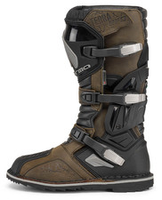 Forma TERRA EVO Dry motorcycle boots, UNBOXED adventure dual sport adv alpine picture