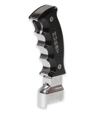 Hurst 5380438 Billet/Plus Pistol Grip Auto Shift Handle picture