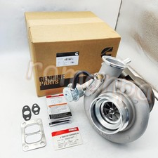 3592766 HX35W Cummins Turbo Charger Holset For 99-02 Dodge Ram 2500 5.9L Diesel picture