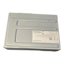 Lexus Audio Equipment Amplifier, 86280-06320 Fits 23-25 ES250, ES300h, E350 picture