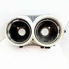 1964-1965 Mercury Comet LH Driver Side Bucket Headlight Assembly Bezel OEM  picture