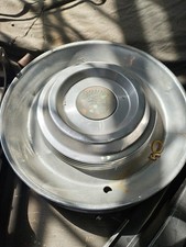 (4) Vintage Cadillac Hubcaps picture