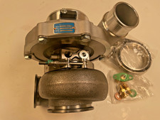 G30-770 Turbo GT30 G Series .83 A/R hot A/R .72 Cold Ceramic Dual ball bearing picture