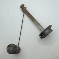 + Rochester AC Model-C Vintage Gear Type Industrial Fuel Sender For Restore + picture