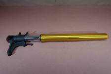 2016-2020 Suzuki GSX-S1000 S1000 Left Front Fork Forks Shock Tube picture