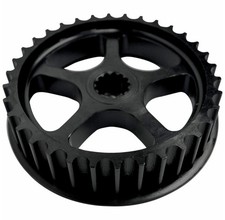 Baron BA-6574-00 Front Power Pulley 34-Tooth picture