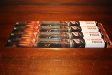 4 PACK -- BOSCH FOCUS 26