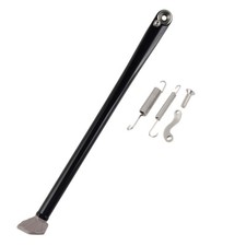 CNC Side Stand Kickstand For Husqvarna FE250 FE450 FE501 TE 150 250 2017-2023 picture