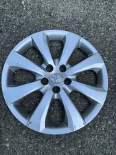 TOYOTA COROLLA 2019 - 2025 OEM HUBCAP WHEEL COVER  42602-02540 61191/2  picture
