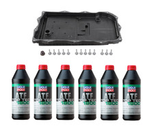 8 speed ZF Transmission Service Kit for RAM 1500, Durango, Grand Cherokee 13-19 picture