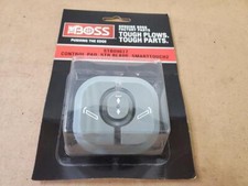 OEM Boss Straight Blade Controller Replacement Pad STB09617 Control SmartTouch 2 picture