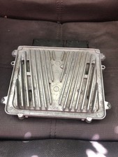 06-10 Mercedes W209 CLK350 E350 C350 ECU Engine Control Unit 2721531092 picture
