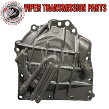 U151E U151F Transmission Rear Cover No Mount Toyota Rav4 picture