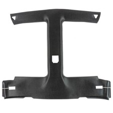 1982 1992 Camaro & Firebird Headliner With T Tops Bare ABS Substrate Shell picture