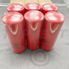 6Pcs Engine Oil Filter for Baldwin BD7154 Cummins ISX ISM QSX QSM M11 3406809 picture
