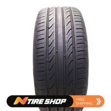 Used 225/45ZR18 Sentury UHP - 95W - 7.5/32 No Repairs picture