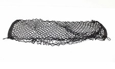 2018-2026VW Volkswagen Atlas Black Rear Trunk Cargo Area Luggage Net GENUINE OEM picture