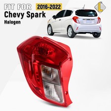 For 2016-2022 Chevy Spark Tail Light Brake Lamp Left Driver Side 42607403 picture