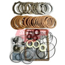RE4F03A RE4F03V RL4F03A Transmission Rebuild Kit for Nissan Tsuru 01-11 1.6L picture