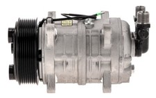 AC Compressor  TM16 QP16 Seltec Valeo 103-56120 PV8 12V VOR picture