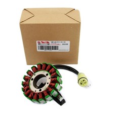 NEW 18P-81410-00-00 NEW 2009-24 YAMAHA YFZ450R YFZ 450 R X OEM STATOR GENERATOR picture