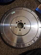  Flywheel Billet Steel SFI-Spec 1.1 Internal Balance 30 Lbs. 168 Teeth OEM picture
