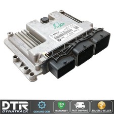 BMW Mini Cooper Countryman 2011-2012 ECU ECM PCM Engine Control Module 7 619 332 picture