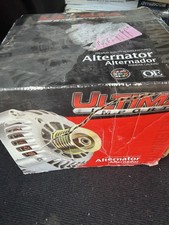 Ultima Import Remanufactured Alternator - Open Box Unused OE Quality picture