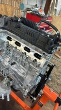Total Rebuilt Engine G4KH Hyundai Kia 2.0 Turbocharged picture