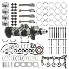 G4NC 2.0L Engine Overhaul Rebuild Kit For Hyundai Elantra Tucson/Kia Soul Forte5 picture