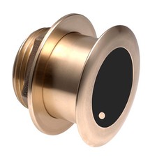 Airmar B175M Bronze Thru Hull 0° Tilt 1kW Requires Mix And Match Cable picture