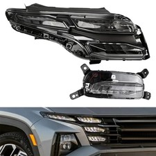 For HYUNDAI TUCSON 2024-2025 LED DRL 92208-CW510 Daytime Running Light RH Side picture