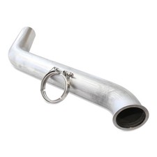 Smeding Diesel S400 4.62 S400 Downpipe with Clamp NEW 2003-2024 Dodge 5.9L 6.7L picture
