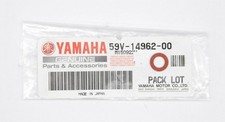 QTY 8 | 1986-2014 Yamaha ATV UTV NOS Washer 59V-14962-00 Y276y picture