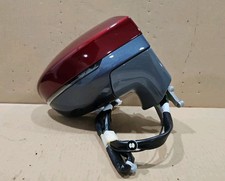 2022-2027 INFINITI QX60 OEM RIGHT PAX SIDE POWER SIDE MIRROR ASSY 96301-6SY4D #5 picture