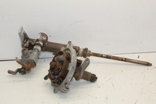 Vintage Cadillac 346 Flathead V8 Distributor Tach Drive Extension Suart M5 Tank picture