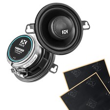 NVX NSP35 70W RMS 3.5